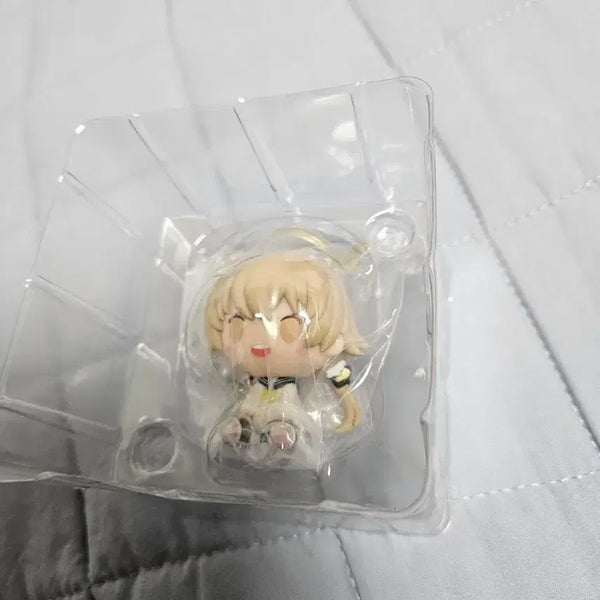 [BUNJANG] Blue Archive Vol. 3 F-Prize Hifumi Chokonoko Figure / 블루아카이브 이치방쿠지 vol.3 F상 히후미 피규어 초코노코 판매