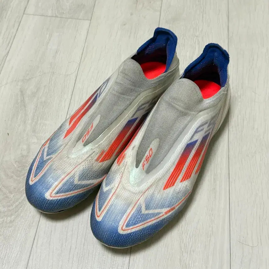 [BUNJANG] Adidas F50 Elite FG / 아디다스 F50 FG