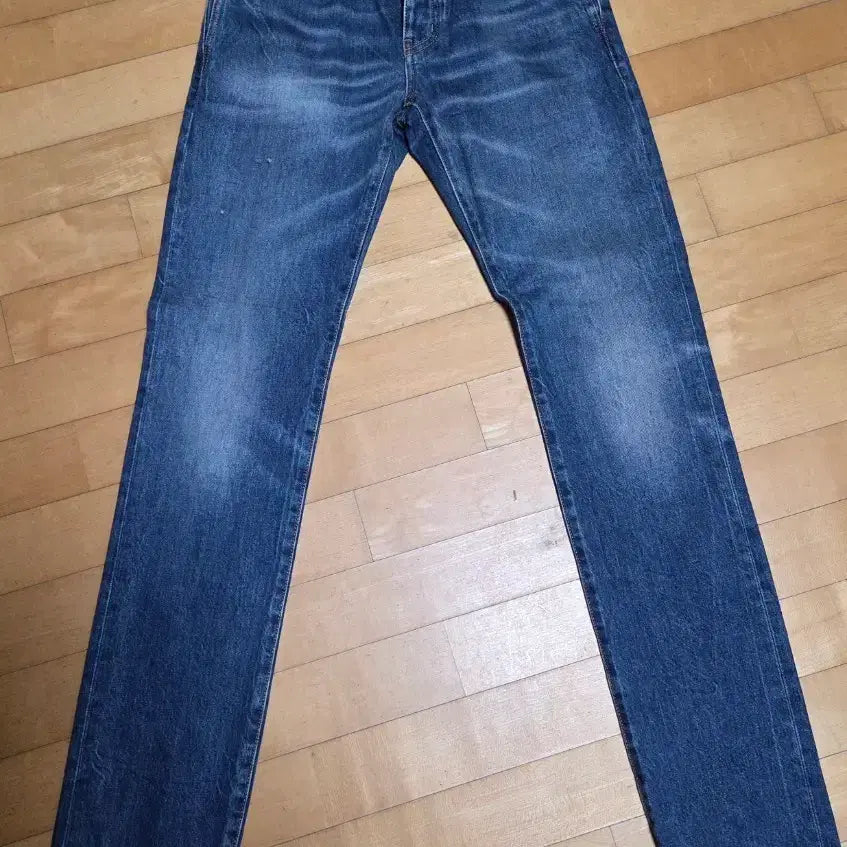 [BUNJANG] Saint Laurent Denim Jeans / 생로랑 데님 28