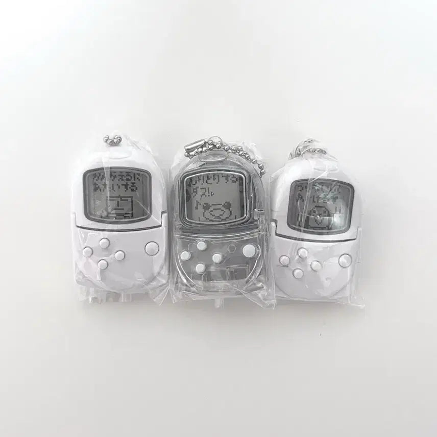 [BUNJANG] Dokodemo Issho Pocketstation Gacha Keyring Holder Toro Suzuki Rikipierre Bundle Set (Sealed) / 일괄.미개봉)도코데모잇쇼 포켓스테이션 가챠 키링홀더 토로 스즈키리키피에르
