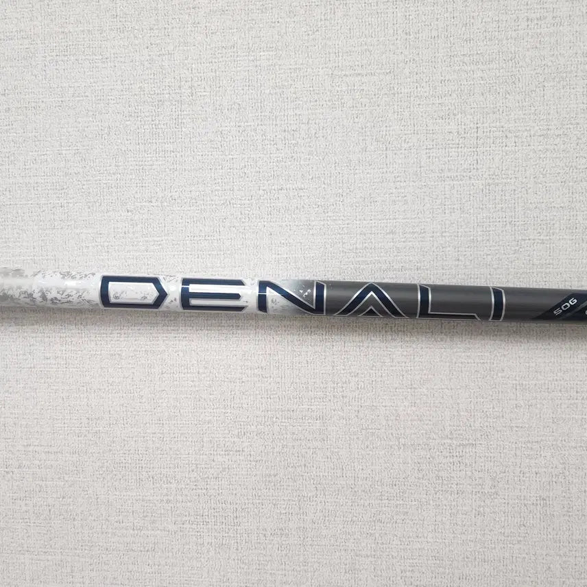[BUNJANG] Project X Denali Charcoal Driver Shaft / 프로젝트X 드날리 차콜 드라이버 샤프트