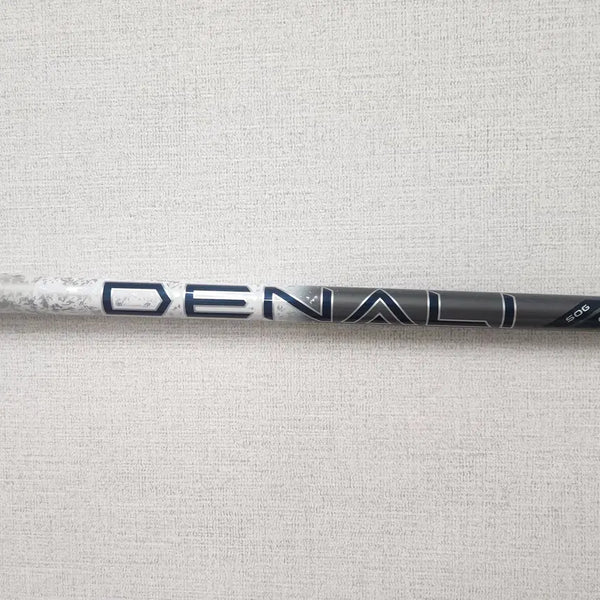 [BUNJANG] Project X Denali Charcoal Driver Shaft / 프로젝트X 드날리 차콜 드라이버 샤프트
