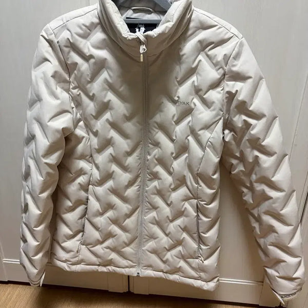 [BUNJANG] Black Yak Women's Zerospot Down Jacket (1BYPAW4504) / 블랙야크 여성 제로스팟 다운자켓 (1BYPAW4504)