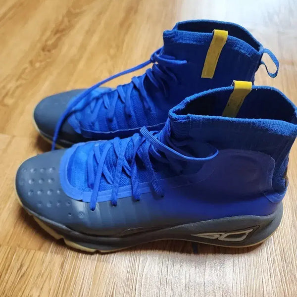 [BUNJANG] Nike & Under Armour Basketball Shoes / 나이키.언더아머 농구화