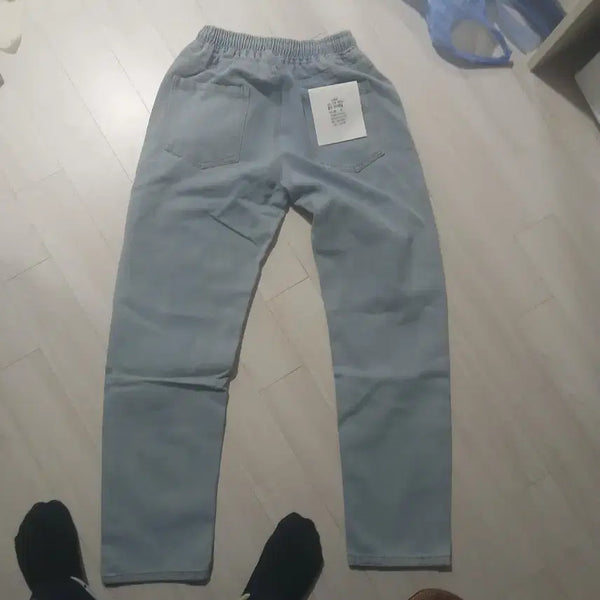 [BUNJANG] Jeans / 청바지 팜