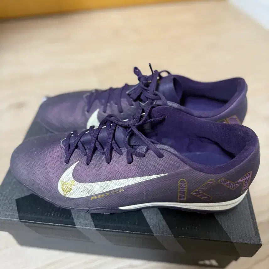 [BUNJANG] Nike Mercurial Vapor 16 TF 275 / 나이키 머큐리얼 베이퍼16 tf 275