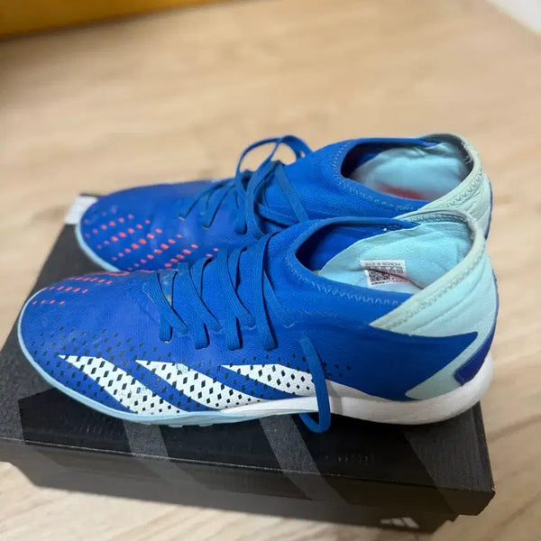 [BUNJANG] Adidas Predator Accuracy TF 275 / 아디다스 프레데터 애큐러시 tf 275