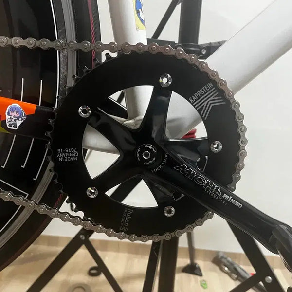 [BUNJANG] KAPASTEIN Ruben Chainring / 카파스테인 루벤 체인링 판매