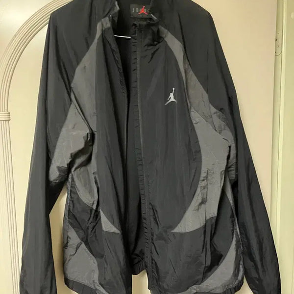 [BUNJANG] Jordan Tracksuit Set / 조던 셋업