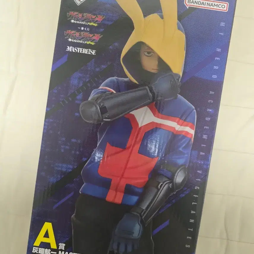[BUNJANG] My Hero Academia Vigilantes Ichiban Kuji A Prize Figure / 나히아 비질랜티 제일복권 a상