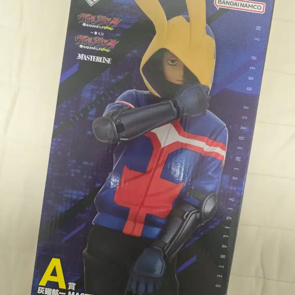 [BUNJANG] My Hero Academia Vigilantes Ichiban Kuji A Prize Figure / 나히아 비질랜티 제일복권 a상