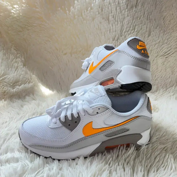 [BUNJANG] Nike Air Max 90 Sneakers / 나이키 에어맥스90 245 새상품