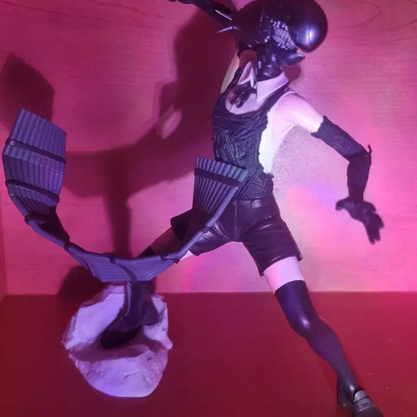 [BUNJANG] Chainsaw Man Denji & Reze Banpresto Bandai Figure / 체인소맨 반프레스토 반다이 레제 밤 피규어 판매