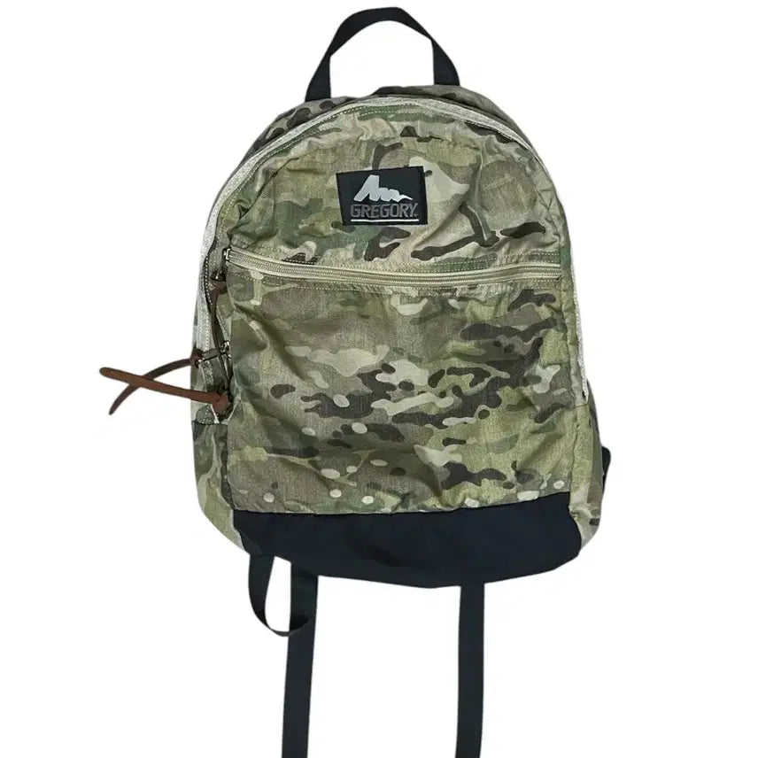 [BUNJANG] Gregory Goru Go Backpack / 그레고리 구로고 백