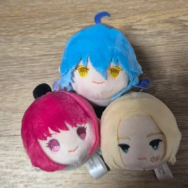 [BUNJANG] Sakamoto Days Nui Bundle Set / 사카모토 데이즈 누이 일괄