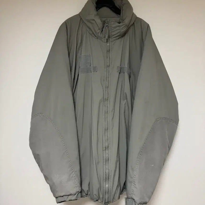 [BUNJANG] Level 7 PrimaLoft Padded Jacket Medium Regular / 프리마로프트 레벨7 미듐레굴러 팝니다