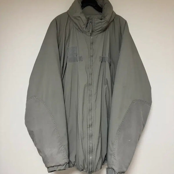 [BUNJANG] Level 7 PrimaLoft Padded Jacket Medium Regular / 프리마로프트 레벨7 미듐레굴러 팝니다