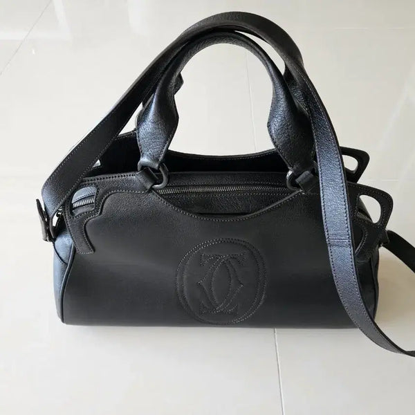 [BUNJANG] Cartier Bag / 까르띠에 가방