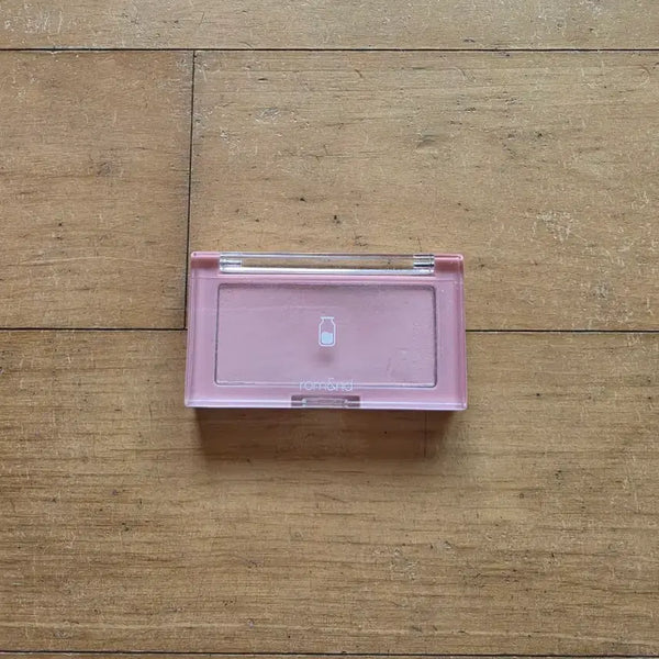 [BUNJANG] Rom&nd Better Than Cheek Blush Strawberry Milk / 롬앤 베러 댄 치크 블러셔 스트로베리밀크
