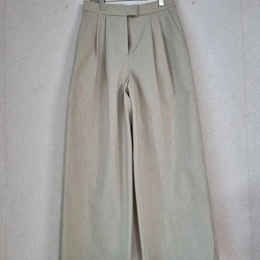[BUNJANG] Vanessa Bruno 2023 Pants / 23년 바네사브루노 팬츠 - 오늘 거래 시