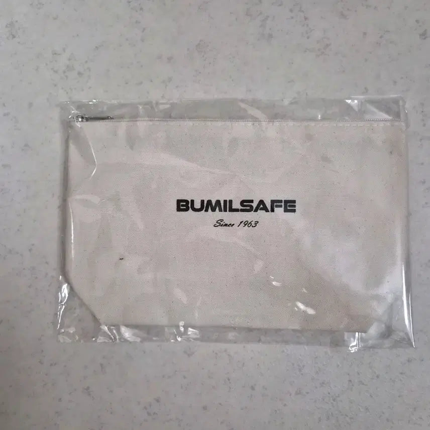 [BUNJANG] New Pouch / [새상품] 파우치