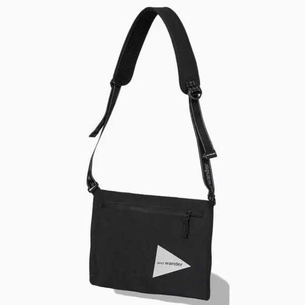 [BUNJANG] ANDWANDER Waterproof Sacoche Bag / 앤드원더 워터프루프 사코슈