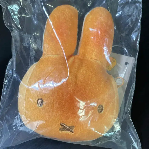 [BUNJANG] Miffy Bakery Charm / 일본 교토 유후인 미피 빵키링 새상품