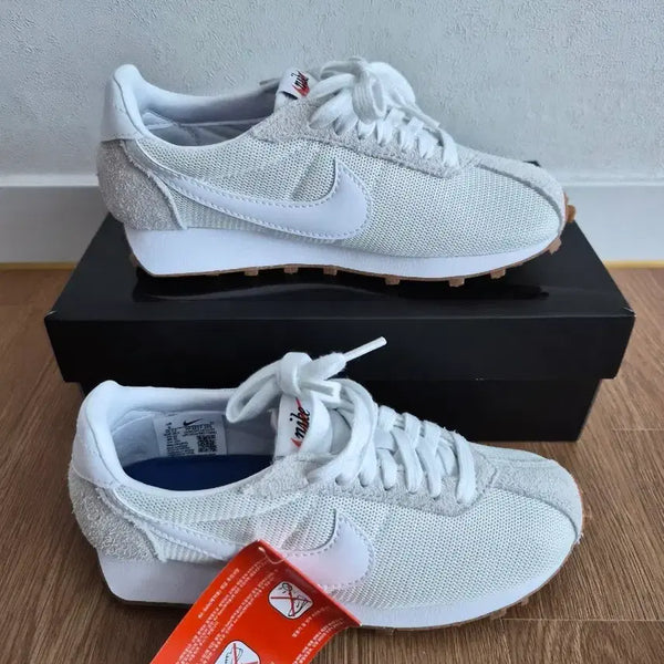[BUNJANG] Nike LD-1000 Sneakers Summit White / (새상품)나이키  LD-1000 운동화