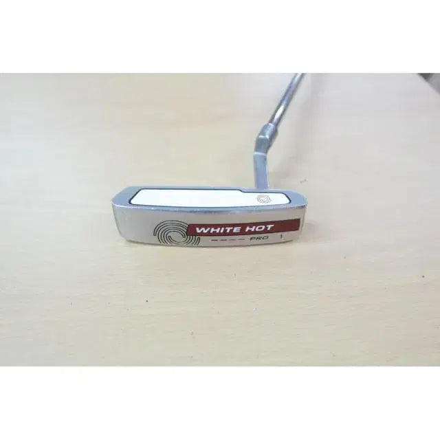 [BUNJANG] Odyssey White Hot Pro 34-inch Putter / 오디세이 화이트핫 PRO 34인치 퍼터