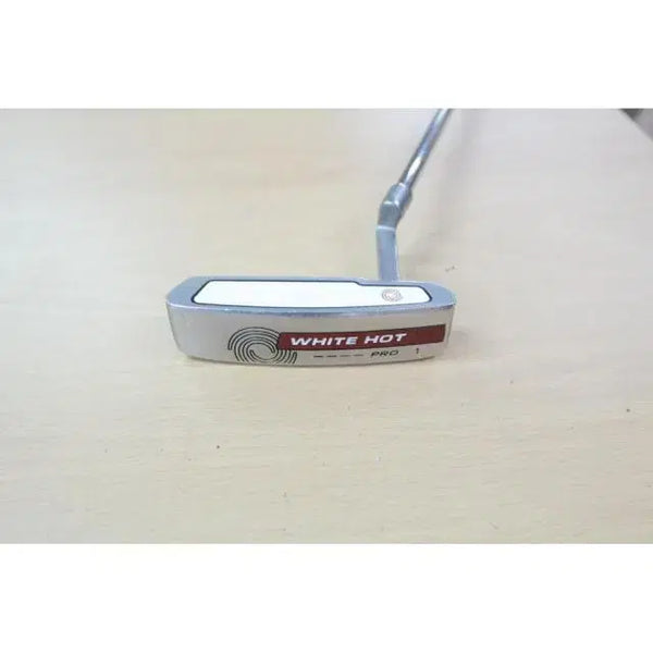 [BUNJANG] Odyssey White Hot Pro 34-inch Putter / 오디세이 화이트핫 PRO 34인치 퍼터