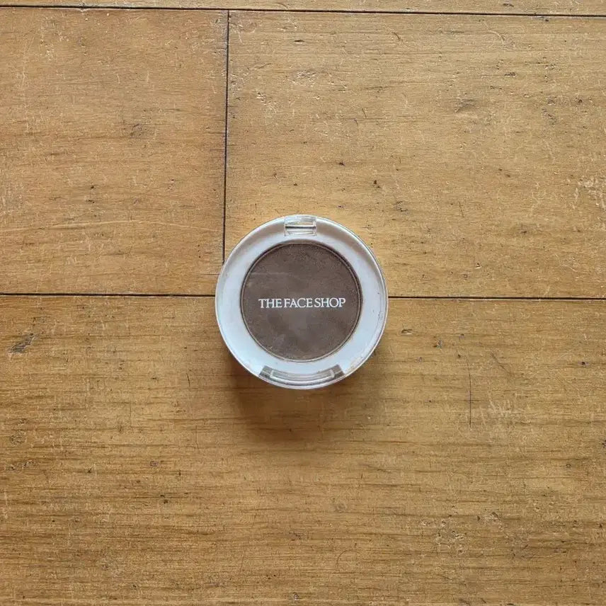 [BUNJANG] The Face Shop Single Shadow Chaitte Latte / 더페이스샵 싱글 섀도우 차이티라떼