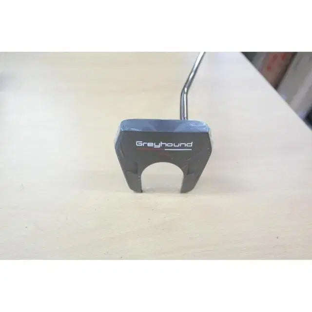 [BUNJANG] YES Greyhound Rudy 34-inch Putter / YES 예스 그레이하운드 루디 34인치 퍼터