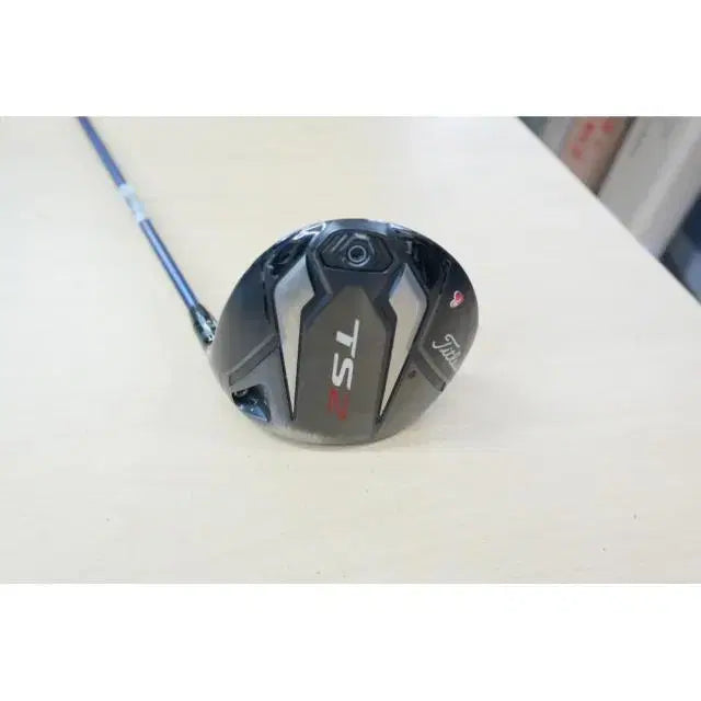 [BUNJANG] Titleist TS2 9-Degree Driver with Tour AD VR 6S Shaft / 타이틀리스트 TS2 9도 투어AD VR 6S 드라이버