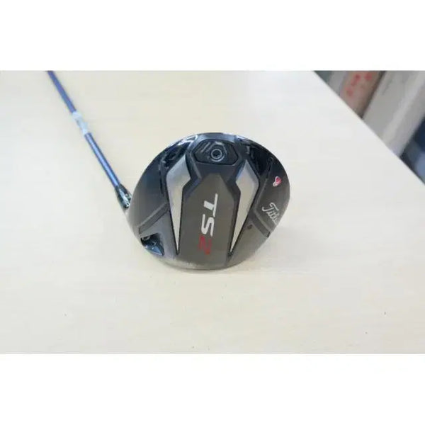 [BUNJANG] Titleist TS2 9-Degree Driver with Tour AD VR 6S Shaft / 타이틀리스트 TS2 9도 투어AD VR 6S 드라이버