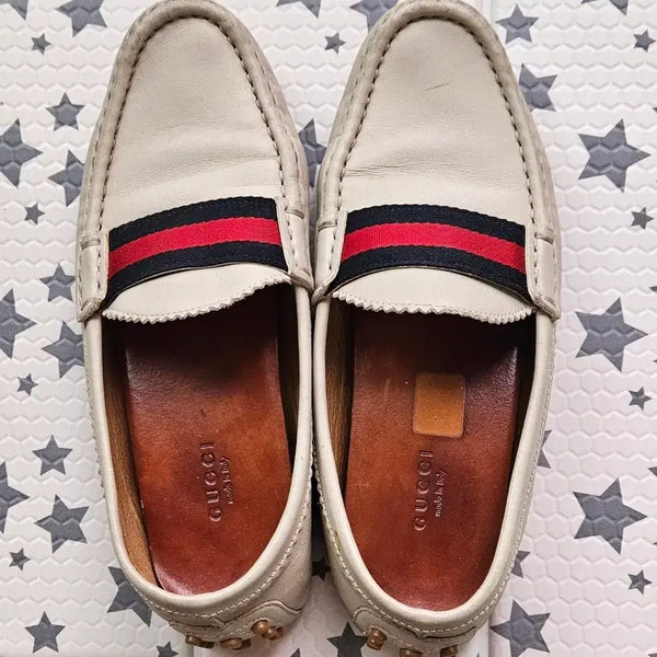 [BUNJANG] Gucci Driving Shoes (Size 36) / 구찌 드라이빙슈즈36(정품)