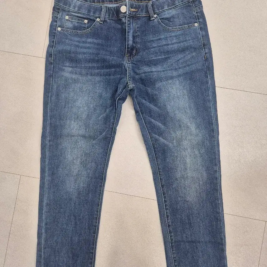 [BUNJANG] Men's Jeans (33-34 Inch) / 남성청바지(33-34)
