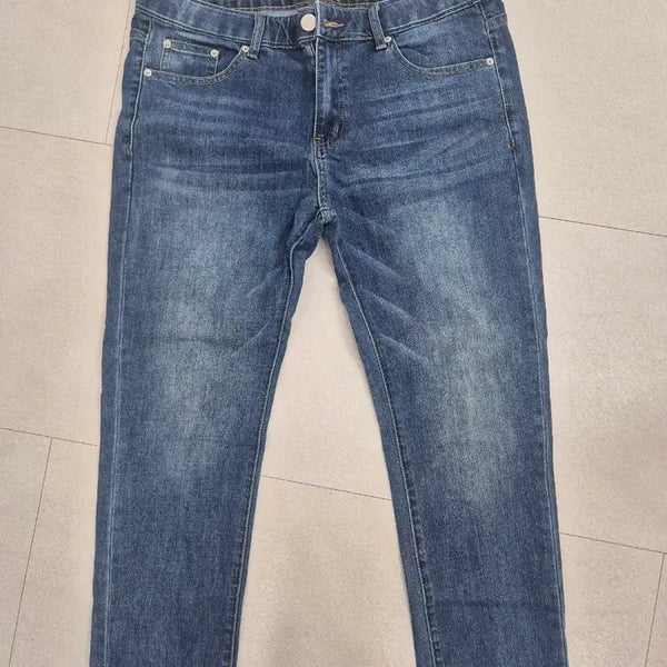 [BUNJANG] Men's Jeans (33-34 Inch) / 남성청바지(33-34)