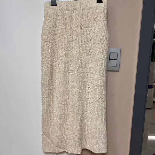 [BUNJANG] SIE Long Skirt / 시에 롱스커트