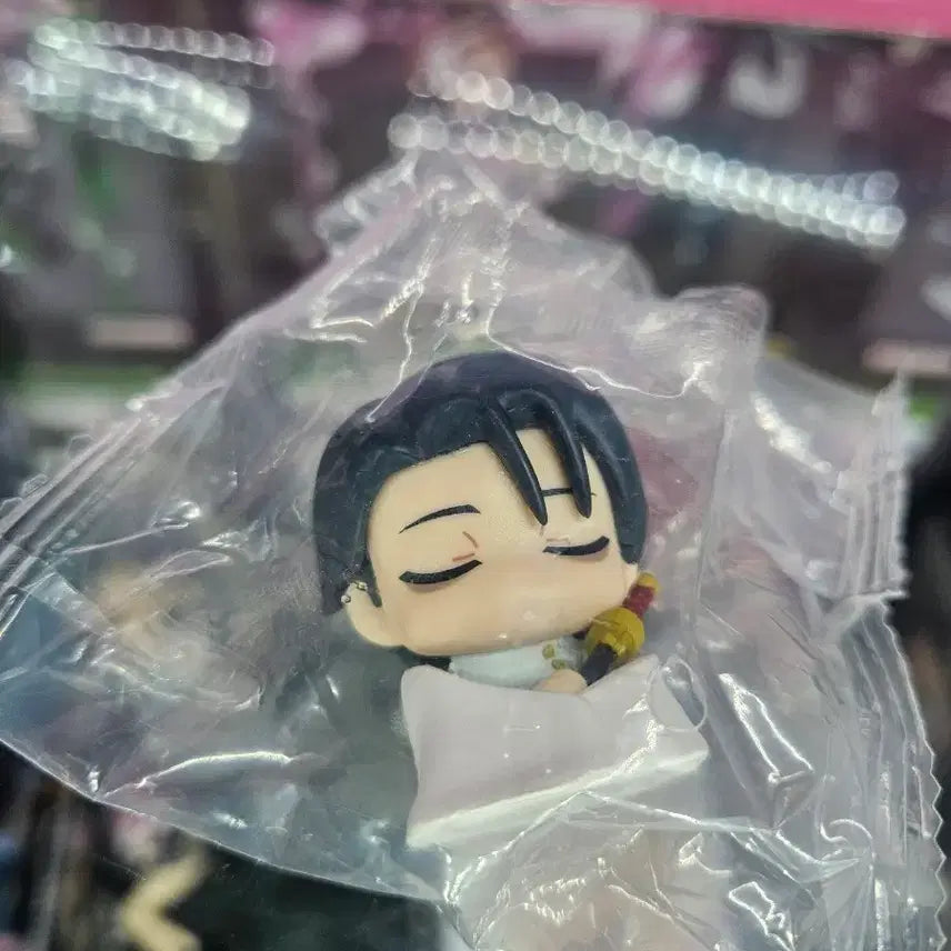 [BUNJANG] Jujutsu Kaisen Onemutan Yuta Okkotsu Casual Wear Ver. / 주술회전 오네무탄 사멸회유 옷코츠 유타