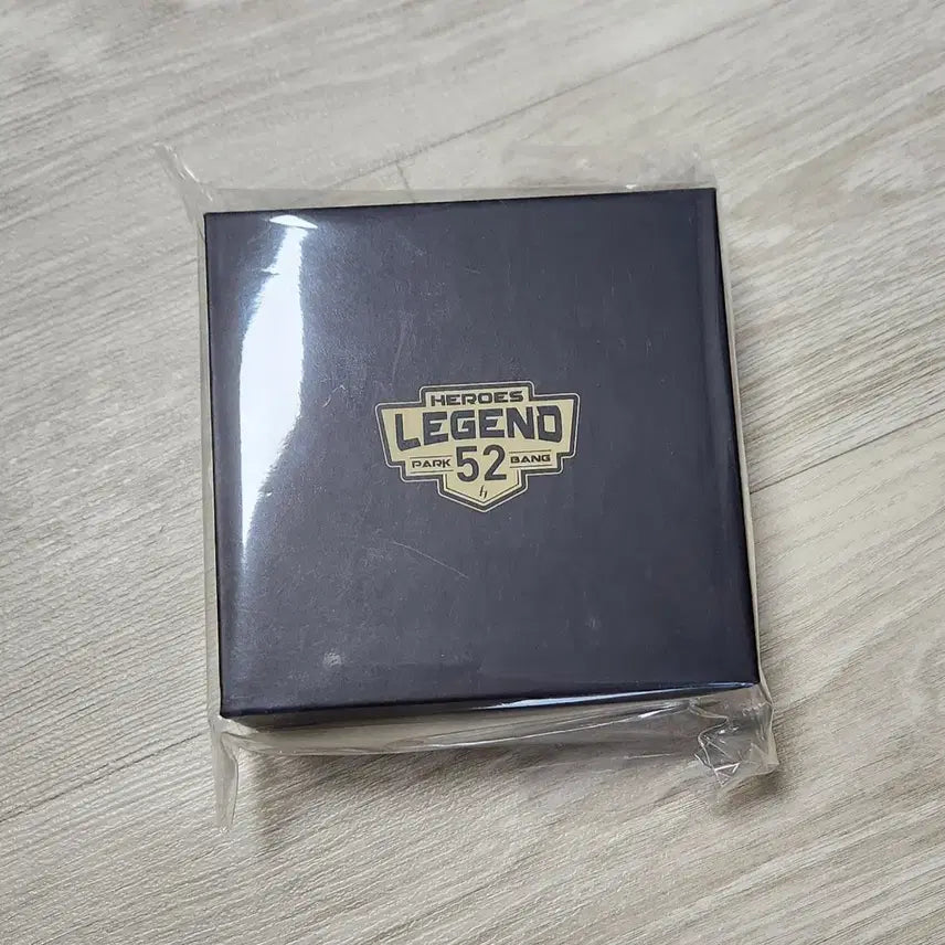 [BUNJANG] Kiwoom Heroes Park Byung-ho Retirement Commemorative Coin / 키움 히어로즈 박병호 은퇴 기념주화