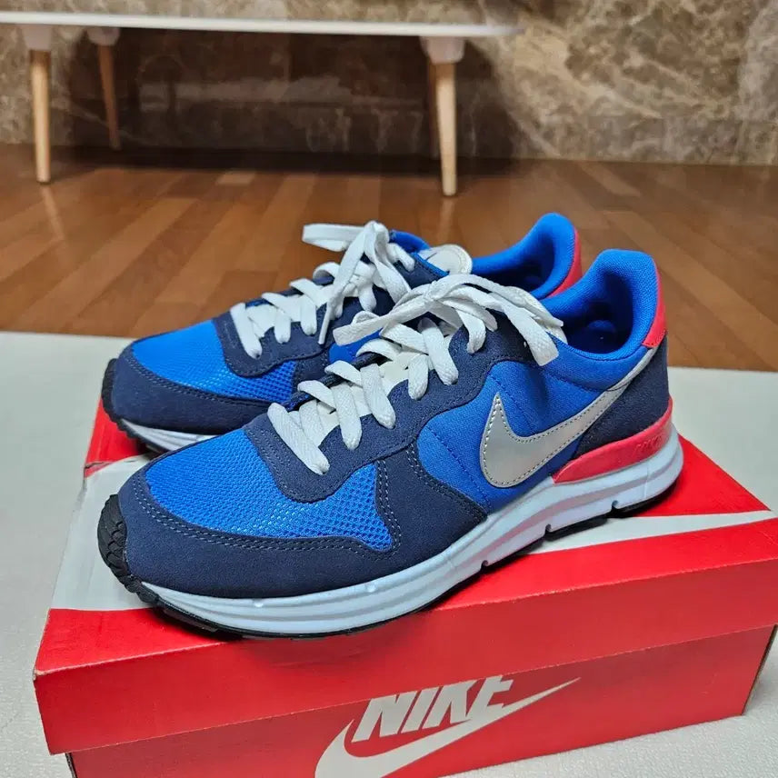 [BUNJANG] Nike Luna Internationalist Men's Shoes Size 270 / 나이키 루나 인터네셔널리스트 270사이즈