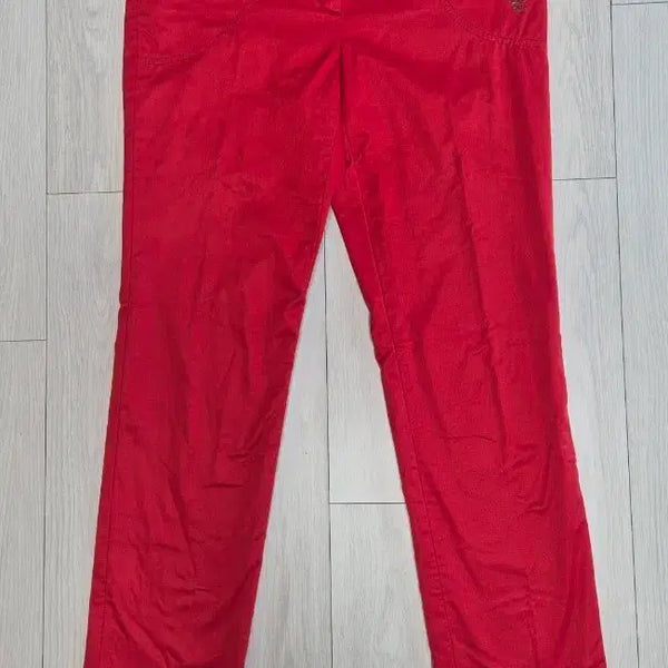 [BUNJANG] Passardi Women's Golf Pants (Waist 67cm) / 파사디 여성 골프바지 67cm