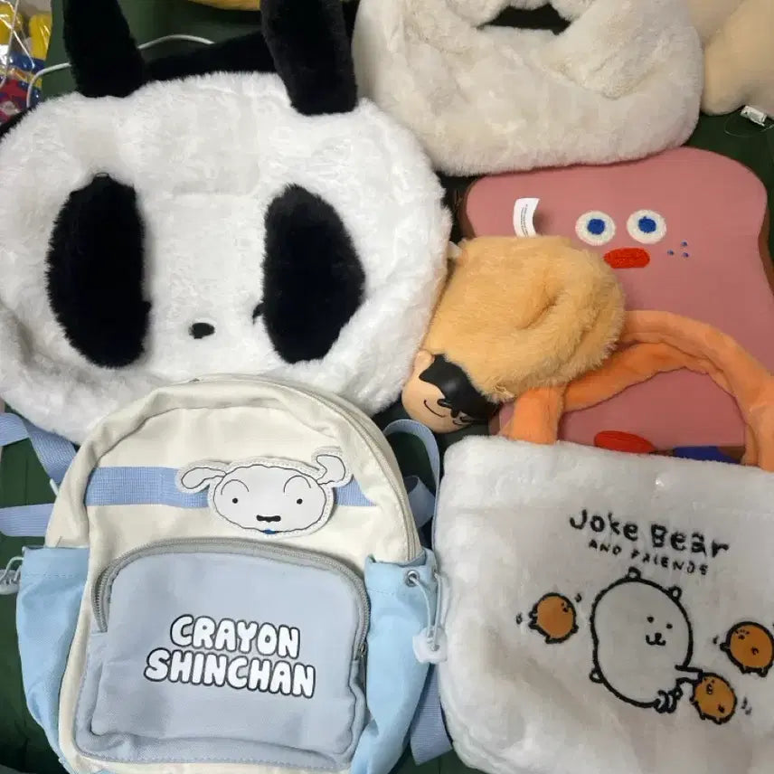 [BUNJANG] Bag Bundle Set / 가방 판매합니다