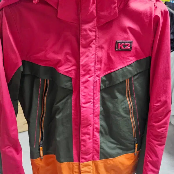 [BUNJANG] K2 Spring/Fall Jacket Size 90 / k2잠바