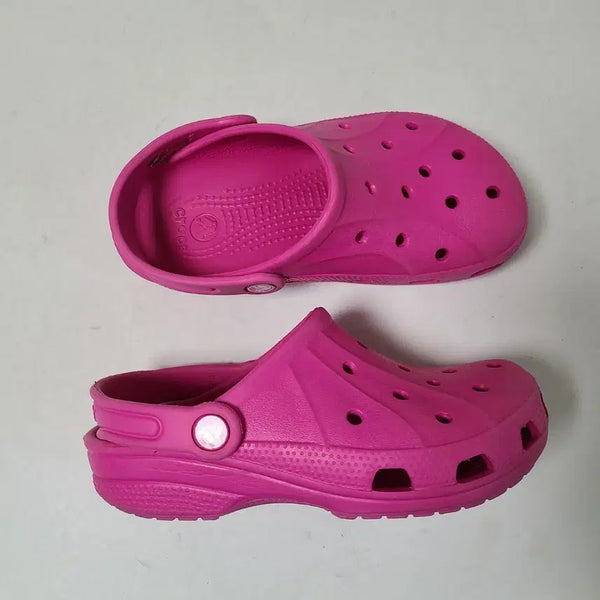 [BUNJANG] Crocs J2 Sandals / 210mm 크록스 J2
