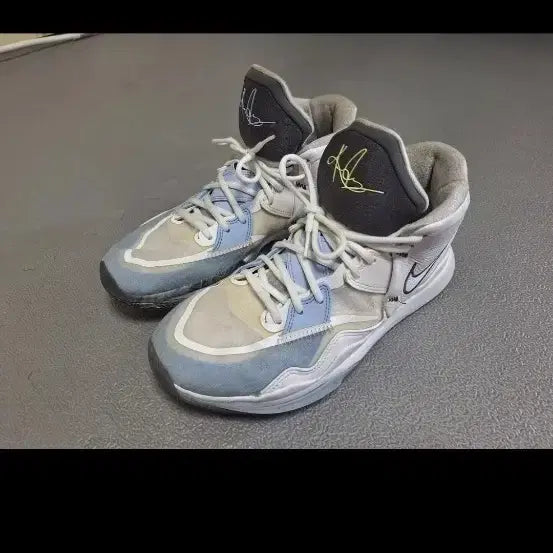 [BUNJANG] Nike Basketball Shoes Size 185 / 나이키 농구화 185