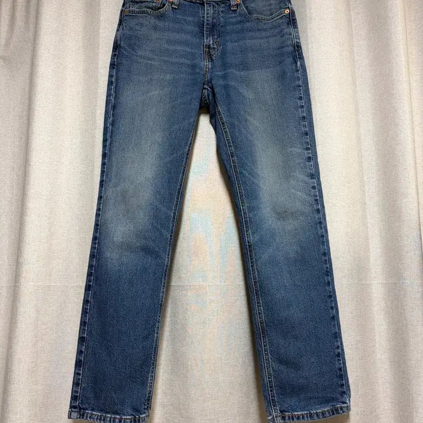 [BUNJANG] Levi's 541 Slim Tapered Denim Jeans W30 / 리바이스 541 슬림 테이퍼드 데님 W30