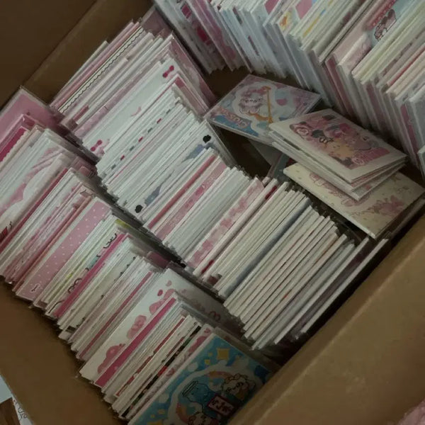 [BUNJANG] Stationery Bundle Set / 딱 한분!!포용 일괄판매 급처 제발 사주세요
