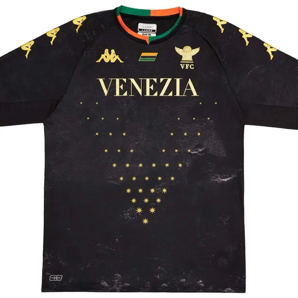 [BUNJANG] Venezia FC Jersey (M) / 베네치아 fc 유니폼 M