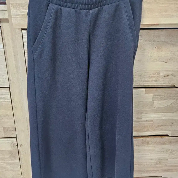 [BUNJANG] Dynafit Women's 8-Part Wide Training Pants / 다이나핏 와이드 팬츠